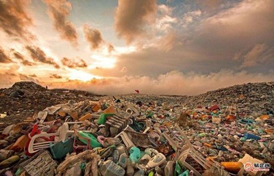 城市固体废物特点以及对环境的影响