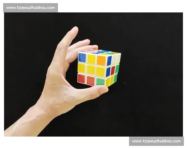 二阶魔方速解挑战赛精彩瞬间与技巧全解析