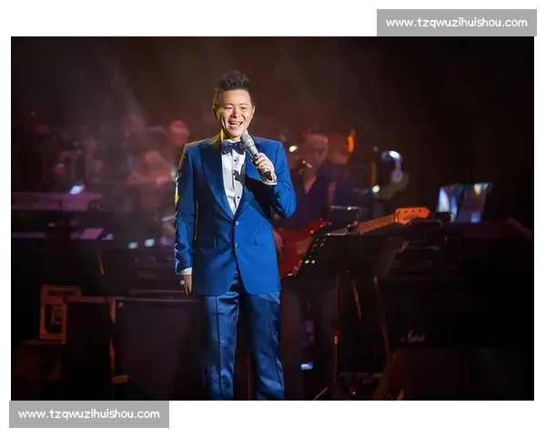 全国唱歌比赛圆满落幕 新星崭露头角 引领音乐梦想新风潮