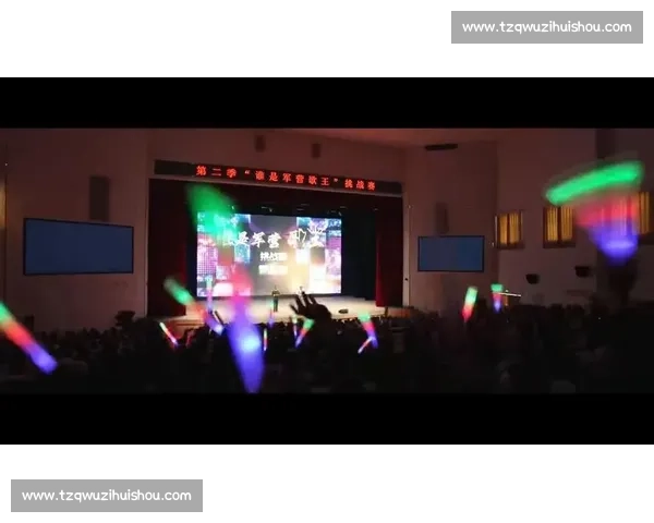 全国歌唱比赛火热报名中 展现歌喉与梦想的舞台等你来挑战