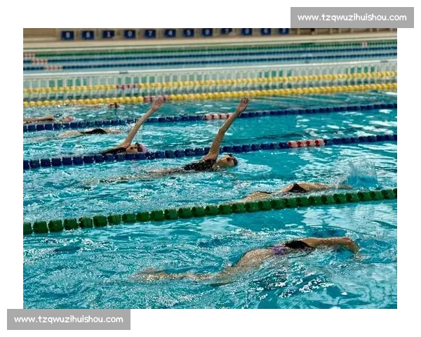 全国青少年游泳锦标赛精彩瞬力竞速角逐瞬间回顾与精彩亮点解析