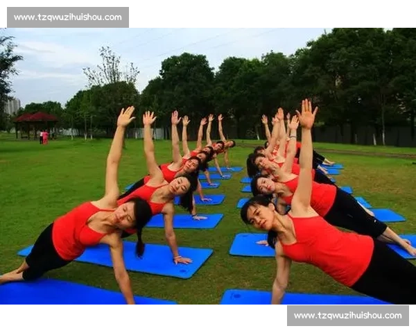 全球瑜伽高手云集国际比赛 展现瑜伽艺术与竞技的完美融合 全球瑜伽高手云集国际比赛 展现瑜伽艺术与竞技的完美融合