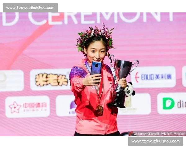 刘诗雯宣布退出女团比赛 专注个人发展与东京奥运备战
