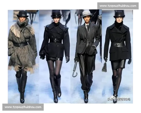 创意服装搭配大赛展现独特风格与个性设计挑战