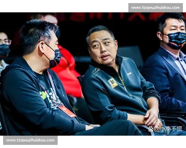 刘国梁经典乒乓球比赛精彩瞬间集锦与技术解析