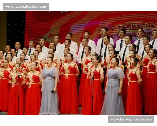 南宁精彩歌唱比赛盛况回顾与选手风采展示全记录