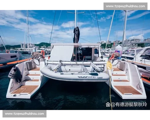 双体帆船比赛的激烈较量与技术挑战探秘