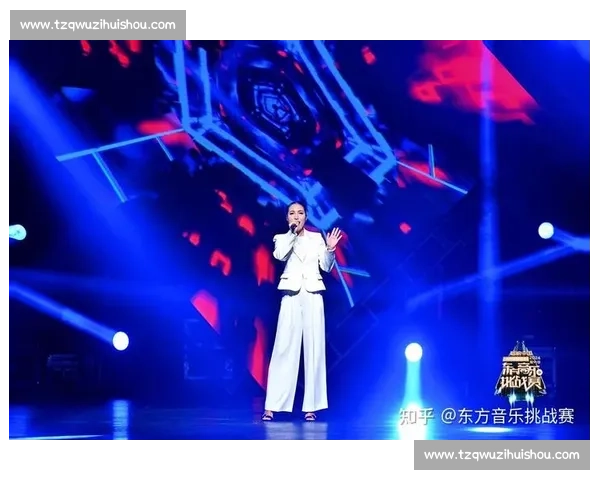 唱响梦想舞台 超越音符极限 展现无畏风采 引爆歌声狂潮