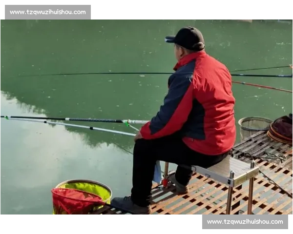 台钓比赛精彩瞬间展现技巧与耐心高手角逐决胜负
