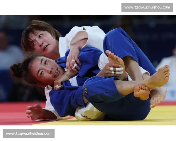 奥运会女子柔道比赛精彩纷呈 各国选手激烈角逐争夺金牌荣耀 奥运会女子柔道比赛精彩纷呈 各国选手激烈角逐争夺金牌荣耀
