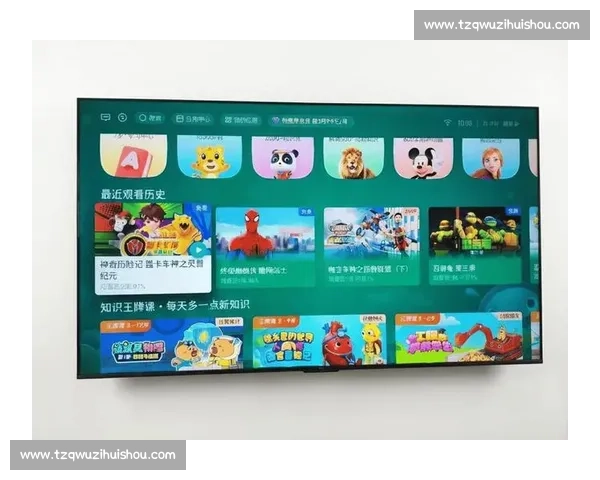 在电视上观看比赛的最佳体验技巧与设备选择