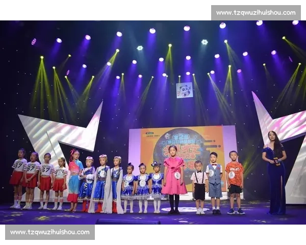 天津少儿才艺展示大赛精彩瞬间与成长故事全纪录 天津少儿才艺展示大赛精彩瞬间与成长故事全纪录