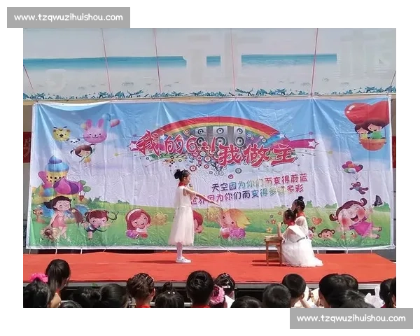 小学歌咏比赛现场童声嘹亮班级合唱精彩瞬间记录成长与梦想飞扬吧