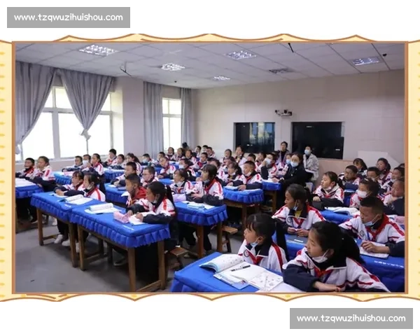 市级中小学教学比赛圆满落幕 展示创新课堂成果与教育新风采