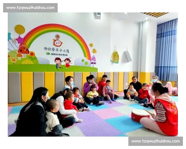 小孩子快乐竞赛:寓教于乐的亲子互动活动全纪录