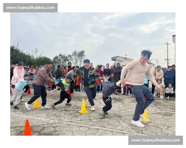 幼儿园运动会个人比赛项目设计与创新:激发孩子潜能的运动挑战 幼儿园运动会个人比赛项目设计与创新:激发孩子潜能的运动挑战