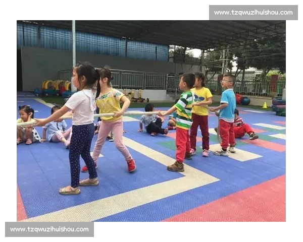 幼儿园体育活动设计：快乐拔河比赛培养团队协作与体能发展