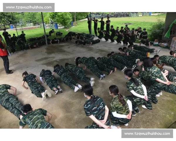 拓展比赛：激发团队协作与创新思维的挑战与实践