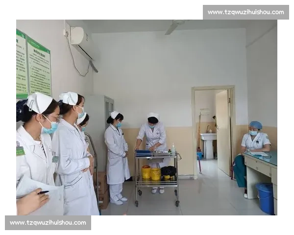 护理操作技能竞赛:提升专业素养,展现护理风采,推动护理事业发展 护理操作技能竞赛:提升专业素养,展现护理风采,推动护理事业发展