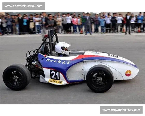 方程式赛车比赛规则解析与参赛条件详细指南