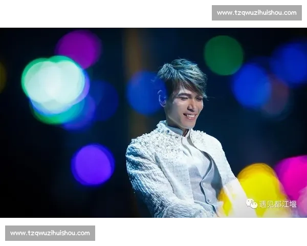 杨宗纬凭借深情演绎夺得歌唱比赛冠军 引领音乐潮流新风向