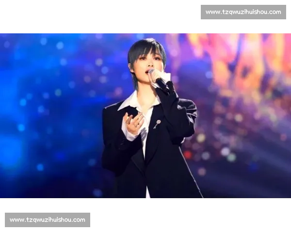 李宇春超女比赛经典瞬间回顾 从懵懂女孩到音乐实力派的蜕变