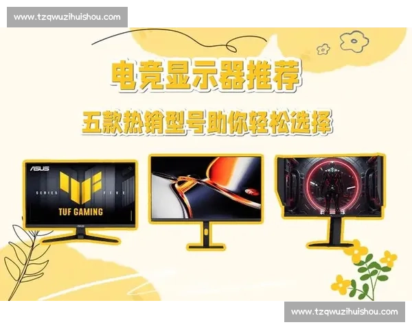 全面解析电竞硬件设备的选择与搭配，提升游戏体验的关键因素